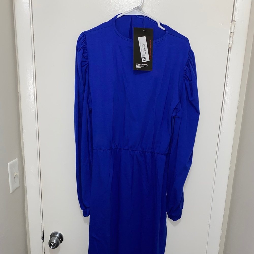 Dress from REBDOLLS